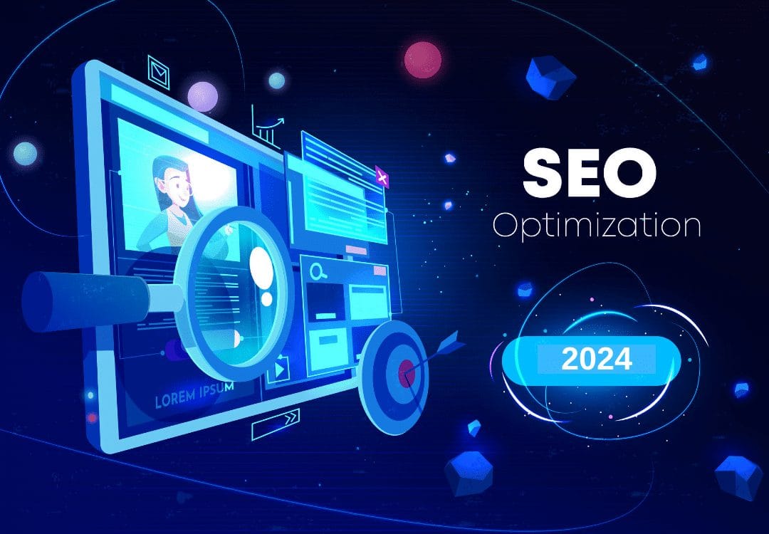 2024 seo