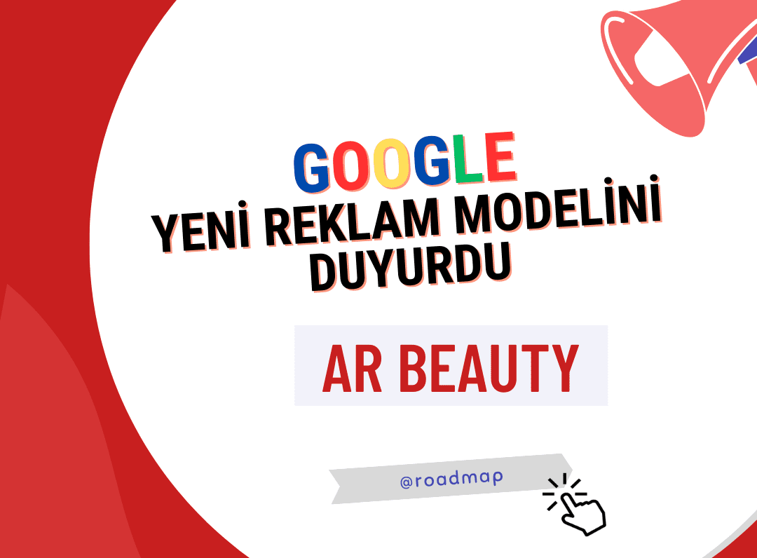 Google AR Beauty