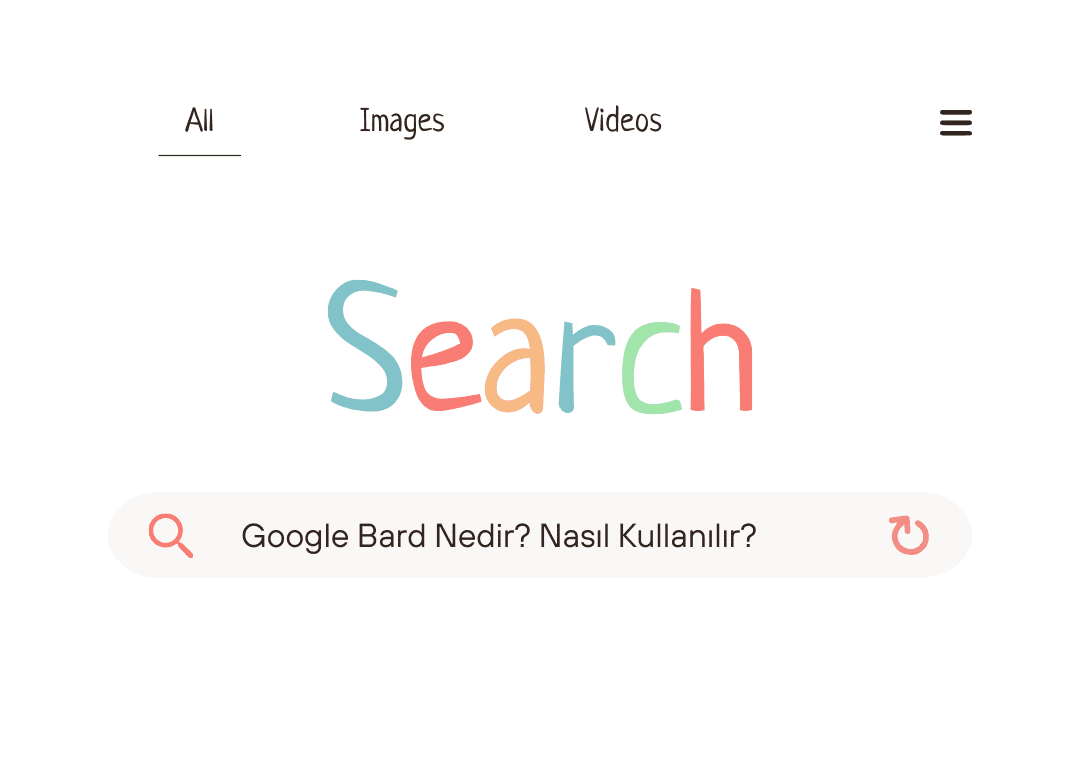 Google Bard nedir nasıl kullanılır