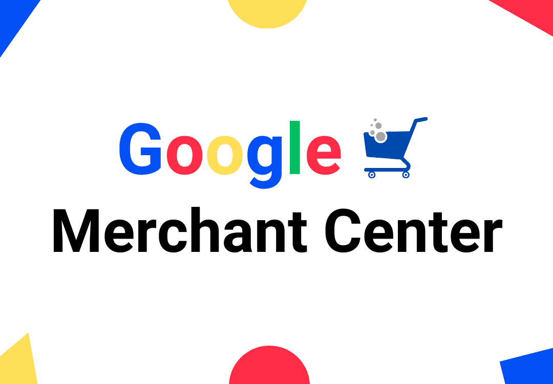 Google Merchant Center