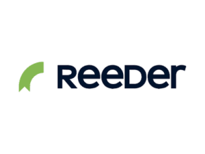 Reeder